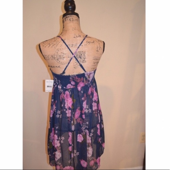 NWT Free People Mirage Convertible Strapless Top - Picture 3 of 6